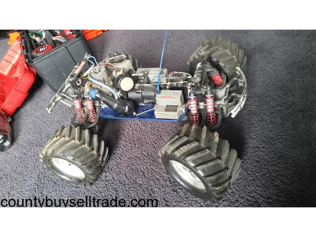 buy sell trade rc cars